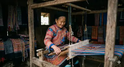Northern Highlights: Hanoi, Sapa & Halong — Hanoi