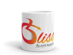 Bliss coffee Mug